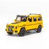 Mô hình xe Mercedes Benz G65 Brabus 1:24 XLG