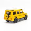 Mô hình xe Mercedes Benz G65 Brabus 1:24 XLG