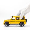 Mô hình xe Mercedes Benz G65 Brabus 1:24 XLG