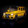 Mô hình xe Mercedes Benz G65 Brabus 1:24 XLG