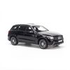 Mô hình xe Mercedes Benz GLC200 2015 1:18 Norev Black