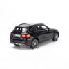 Mô hình xe Mercedes Benz GLC200 2015 1:18 Norev Black (2)