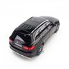 Mô hình xe Mercedes Benz GLC200 2015 1:18 Norev Black (6)