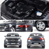 Mô hình xe Mercedes Benz GLE Coupe 2015 1:18 Norev