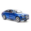 Mô hình xe Mercedes Benz GLE Coupe 2020 1:18 Iscale