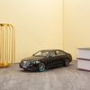 Mô hình xe Mercedes-Benz S-Class W223 2021 1:18 Norev