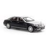 Mô hình xe Mercedes Benz S600 2020 1:24 Chezhi