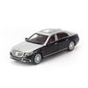 Mô hình xe Mercedes Benz S600 2020 1:24 Chezhi