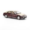 Mô hình xe Mercedes Benz S600 2020 1:24 Chezhi