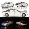 Mô hình xe Mercedes Benz S600 2020 1:24 Chezhi