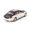 Mô hình xe Mercedes Benz S600 2020 1:24 Chezhi