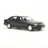 Mô hình xe Mercedes Benz S600 W140 1990 1:18 Mission Model