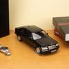 Mô hình xe Mercedes Benz S600 W140 1990 1:18 Mission Model