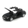 Mô hình xe Mercedes Benz SLS 1:24 Welly