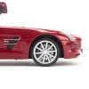 Mô hình xe Mercedes Benz SLS 1:24 Welly