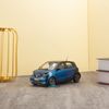 Mô hình xe Mercedes-Benz Smart Forfour 1:18 Norev