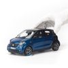 Mô hình xe Mercedes-Benz Smart Forfour 1:18 Norev