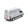 Mô hình xe Mercedes Benz Sprinter Van 1:36 UNI