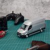 Mô hình xe Mercedes Benz Sprinter Van 1:36 UNI