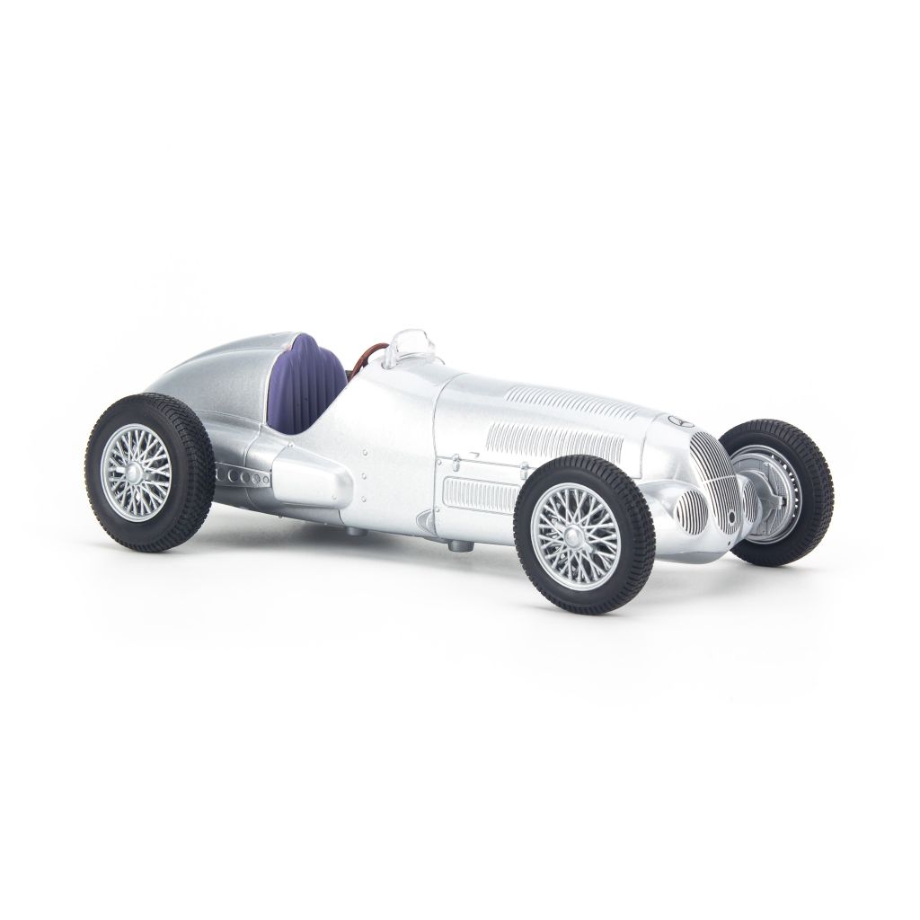 Mô hình xe Mercedes Benz W125 1:24 Welly