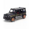 Mô hình xe Mercedes Brabus 700 1:18 Weituo