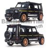 Mô hình xe Mercedes Brabus 700 1:18 Weituo