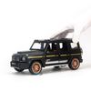 Mô hình xe Mercedes Brabus 700 1:18 Weituo