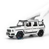 Mô hình xe Mercedes Brabus 700 1:18 Weituo