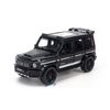 Mô hình xe Mercedes Brabus G800 1:24 Jiaye