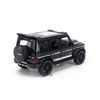 Mô hình xe Mercedes Brabus G800 1:24 Jiaye