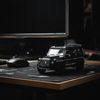 Mô hình xe Mercedes Brabus G800 1:24 Jiaye