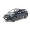 Mô hình xe Mercedes EQA 1:18 NZG