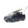 Mô hình xe Mercedes EQA 1:18 NZG