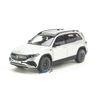 Mô hình xe Mercedes EQB 1:18 NZG