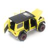 Mô hình xe Mercedes G500 4x4 1:24 Chezhi