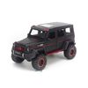 Mô hình xe Mercedes G500 4x4 1:24 Chezhi