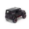 Mô hình xe Mercedes G500 4x4 1:24 Chezhi