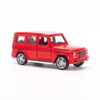 Mô hình xe Mercedes G65 AMG 1:32 Miniauto