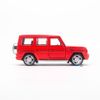 Mô hình xe Mercedes G65 AMG 1:32 Miniauto