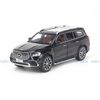 Mô hình xe Mercedes GLS63 AMG 1:24 Chezhi