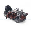 Mô hình xe Mercedes GLS63 AMG 1:24 Chezhi