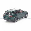 Mô hình xe Mercedes GLS63 AMG 1:24 Chezhi