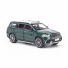 Mô hình xe Mercedes GLS63 AMG 1:24 Chezhi