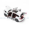 Mô hình xe Mercedes GLS63 AMG 1:24 Chezhi