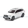 Mô hình xe Mercedes GLS63 AMG 1:24 Chezhi