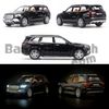 Mô hình xe Mercedes Maybach GLS600 1:32