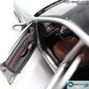 Mô hình xe Mercedes-Maybach S600 Silver 1:18 Almost Real (6)