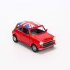  Mô hình xe Mini Cooper 1300 British Version 1:36 Welly 