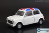 Mô hình xe Mini Cooper 1300 British Version 1:36 Welly