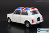 Mô hình xe Mini Cooper 1300 British Version 1:36 Welly